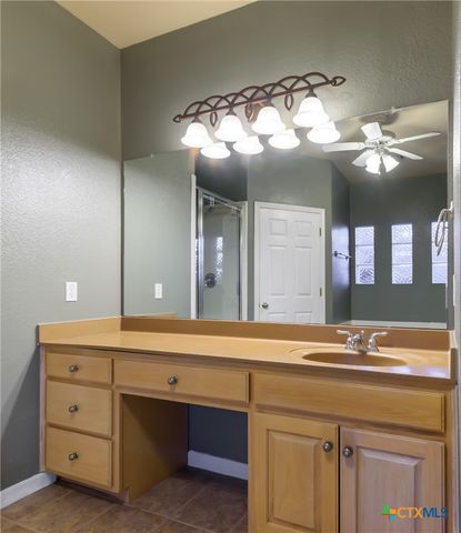 2610 Fairwood Drive, New Braunfels, TX 78132