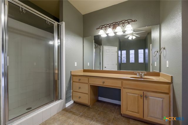 2610 Fairwood Drive, New Braunfels, TX 78132