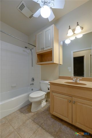 2610 Fairwood Drive, New Braunfels, TX 78132
