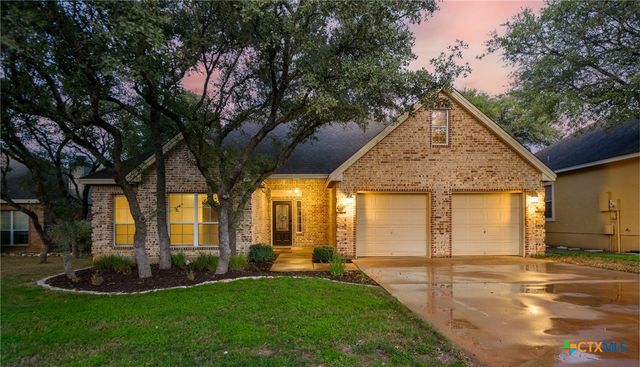 2610 Fairwood Drive, New Braunfels, TX 78132