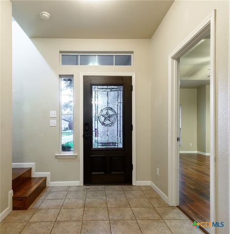 2610 Fairwood Drive, New Braunfels, TX 78132