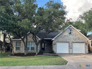2610 Fairwood Drive, New Braunfels, TX 78132