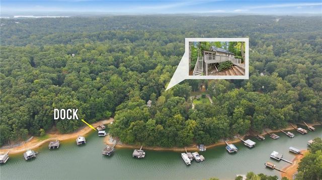 6800 Thunder Trail, Gainesville, GA 30506
