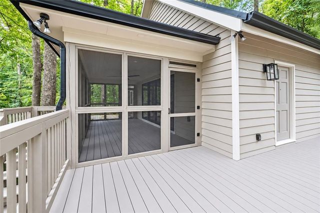 6800 Thunder Trail, Gainesville, GA 30506