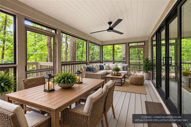 6800 Thunder Trail, Gainesville, GA 30506