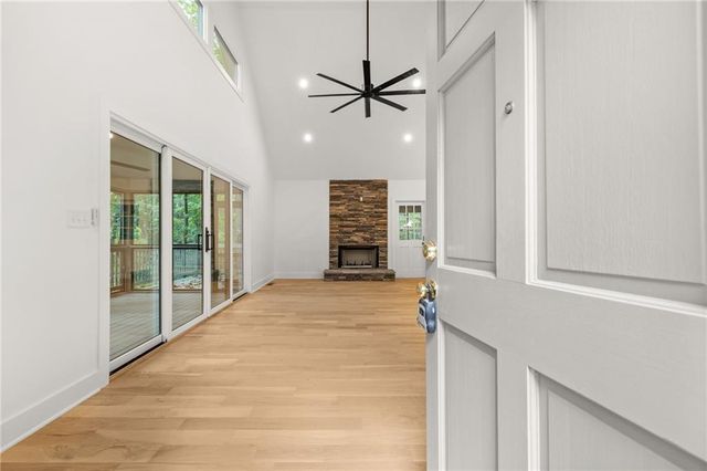 6800 Thunder Trail, Gainesville, GA 30506