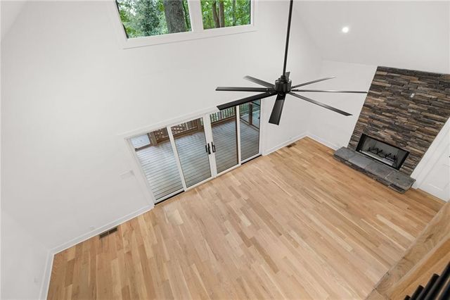 6800 Thunder Trail, Gainesville, GA 30506