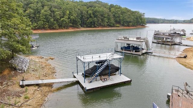 6800 Thunder Trail, Gainesville, GA 30506