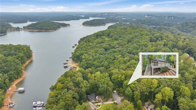 6800 Thunder Trail, Gainesville, GA 30506
