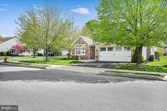 1029 ALDEN WAY, Lebanon, PA 17042