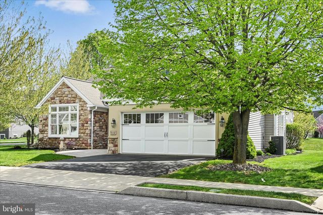 1029 ALDEN WAY, Lebanon, PA 17042