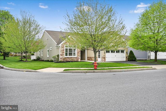 1029 ALDEN WAY, Lebanon, PA 17042
