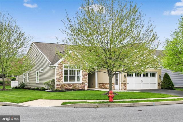 1029 ALDEN WAY, Lebanon, PA 17042