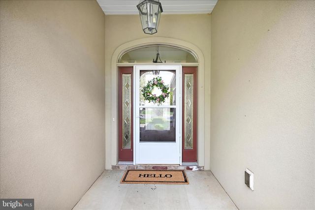 1029 ALDEN WAY, Lebanon, PA 17042