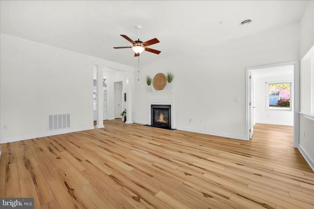 1029 ALDEN WAY, Lebanon, PA 17042