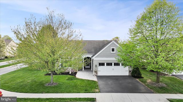 1029 ALDEN WAY, Lebanon, PA 17042