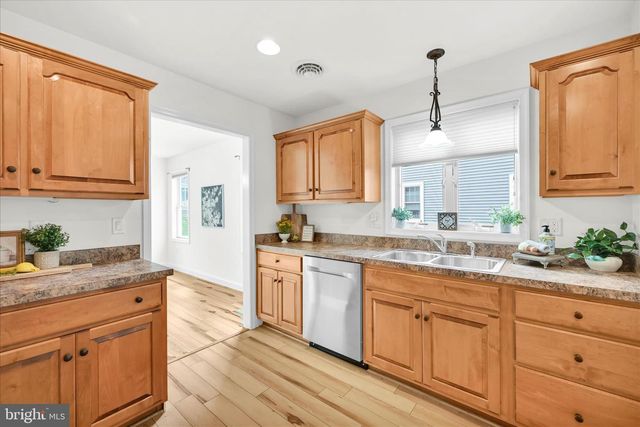 1029 ALDEN WAY, Lebanon, PA 17042