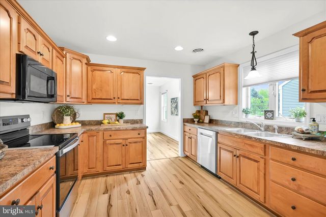 1029 ALDEN WAY, Lebanon, PA 17042