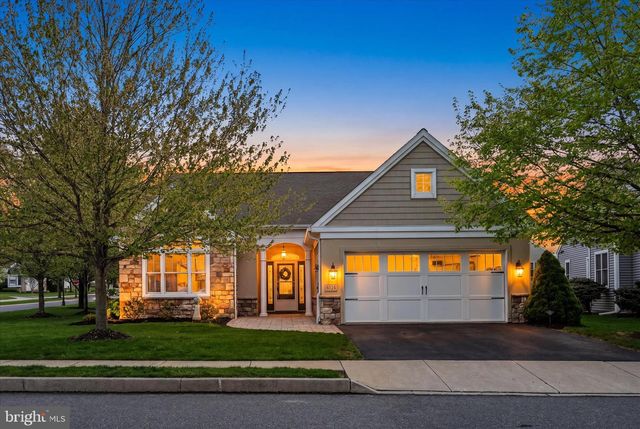 1029 ALDEN WAY, Lebanon, PA 17042
