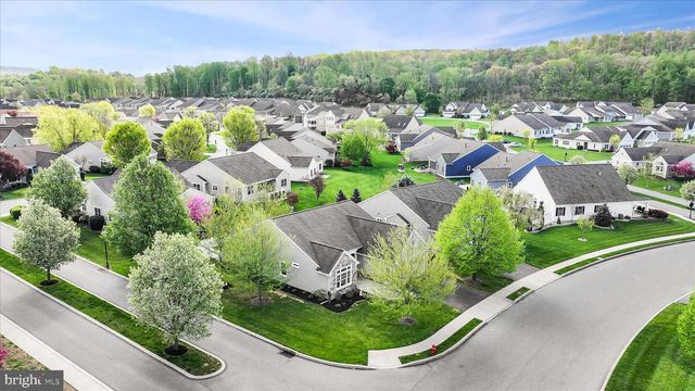 1029 ALDEN WAY, Lebanon, PA 17042