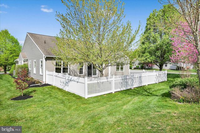 1029 ALDEN WAY, Lebanon, PA 17042