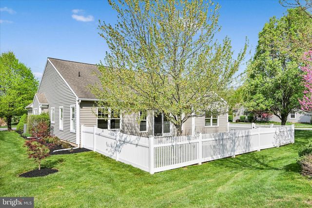 1029 ALDEN WAY, Lebanon, PA 17042