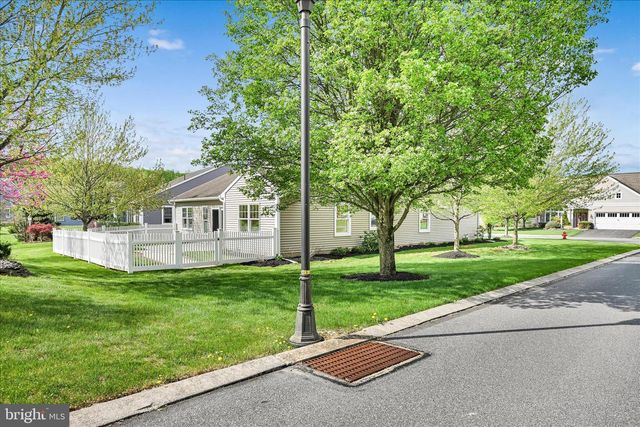1029 ALDEN WAY, Lebanon, PA 17042