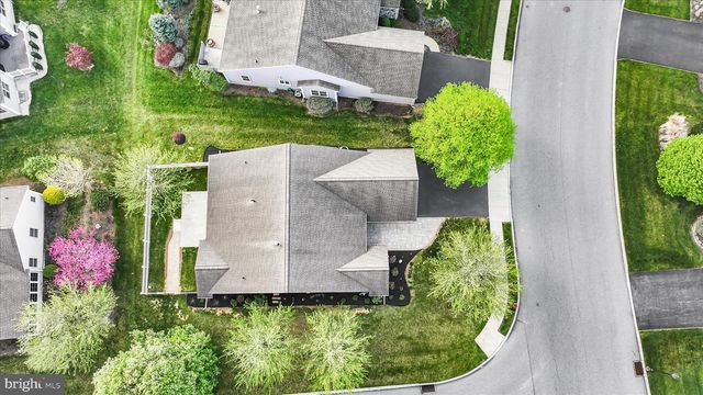 1029 ALDEN WAY, Lebanon, PA 17042