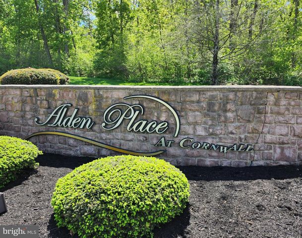 1029 ALDEN WAY, Lebanon, PA 17042