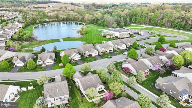 1029 ALDEN WAY, Lebanon, PA 17042