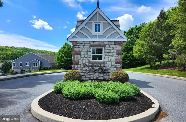 1029 ALDEN WAY, Lebanon, PA 17042