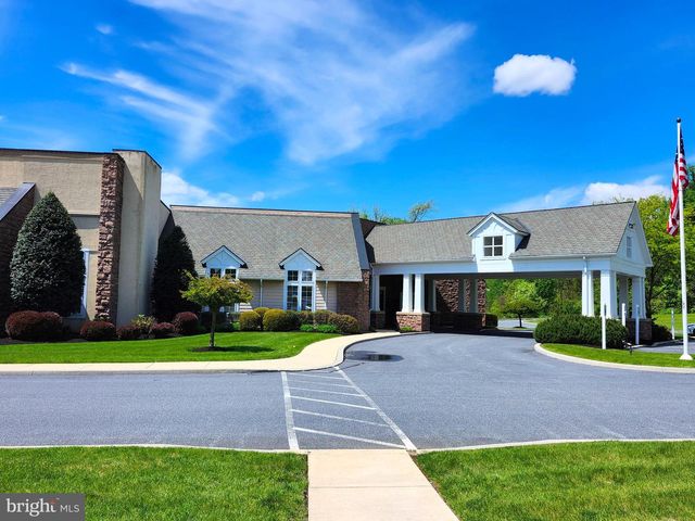 1029 ALDEN WAY, Lebanon, PA 17042