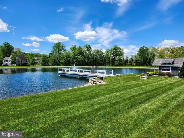 1029 ALDEN WAY, Lebanon, PA 17042