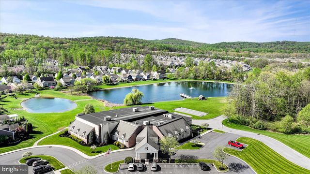 1029 ALDEN WAY, Lebanon, PA 17042