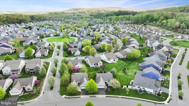 1029 ALDEN WAY, Lebanon, PA 17042