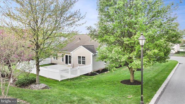 1029 ALDEN WAY, Lebanon, PA 17042