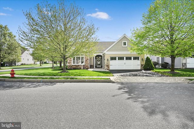 1029 ALDEN WAY, Lebanon, PA 17042