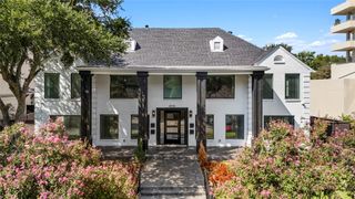 4518 Roland Avenue C, Highland Park, TX 75219