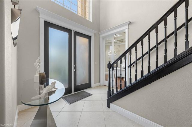 Address unavailable.