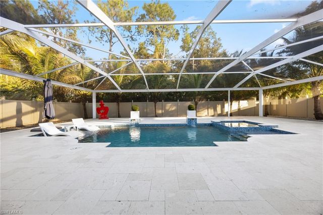 Address unavailable.