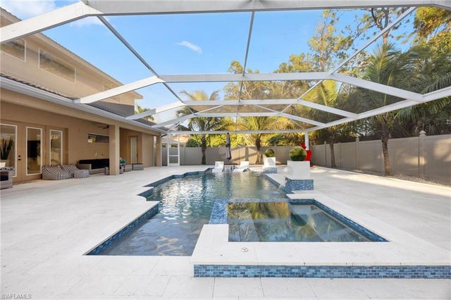 Address unavailable.