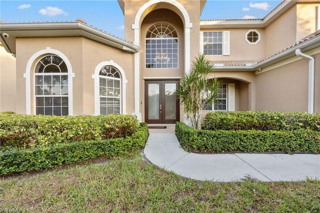 Address unavailable.