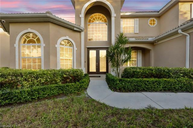 Address unavailable.