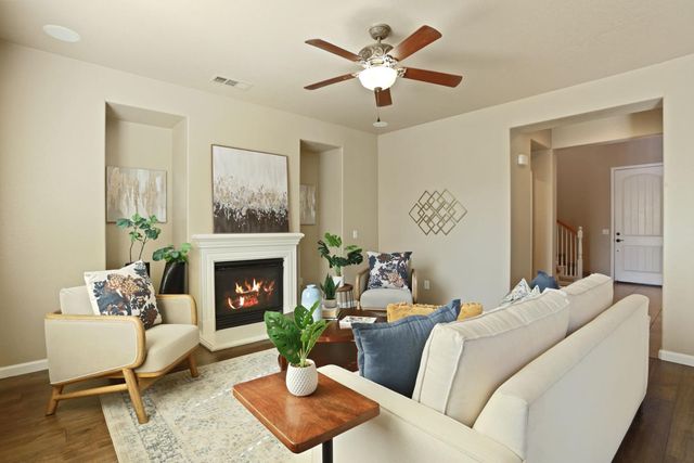 5948 PEBBBLESTONE, Stockton, CA 95219