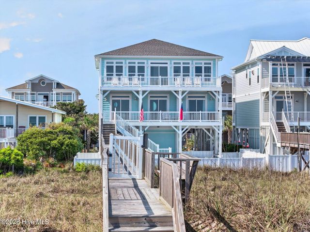 328 E First Street, Ocean Isle Beach, NC 28469