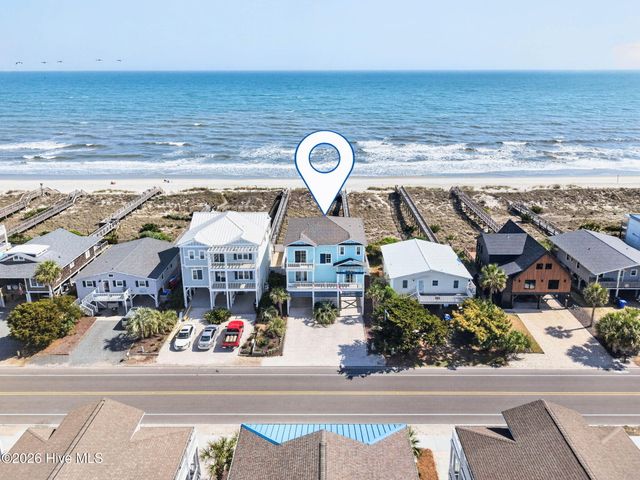 328 E First Street, Ocean Isle Beach, NC 28469