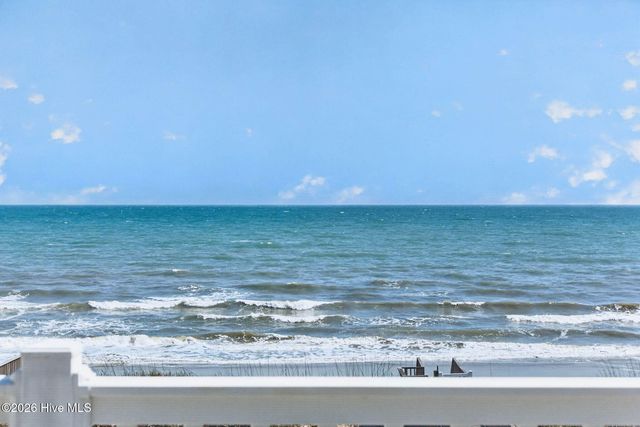 328 E First Street, Ocean Isle Beach, NC 28469