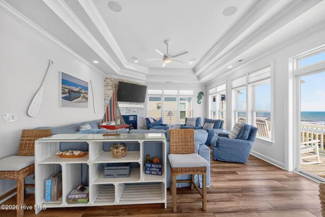 328 E First Street, Ocean Isle Beach, NC 28469