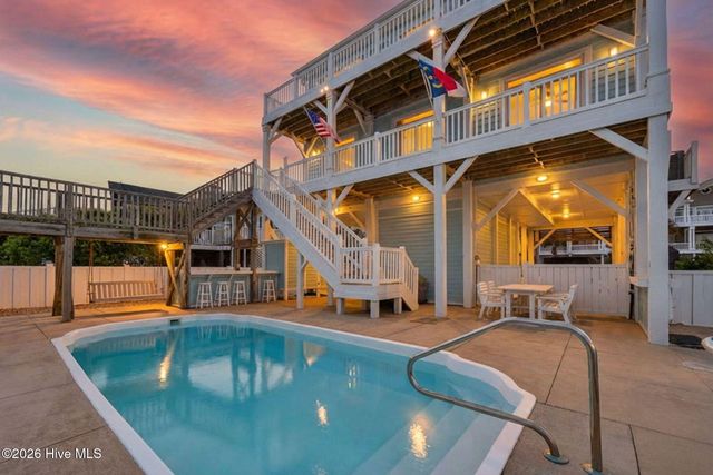 328 E First Street, Ocean Isle Beach, NC 28469