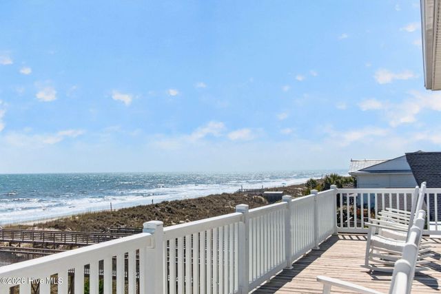 328 E First Street, Ocean Isle Beach, NC 28469